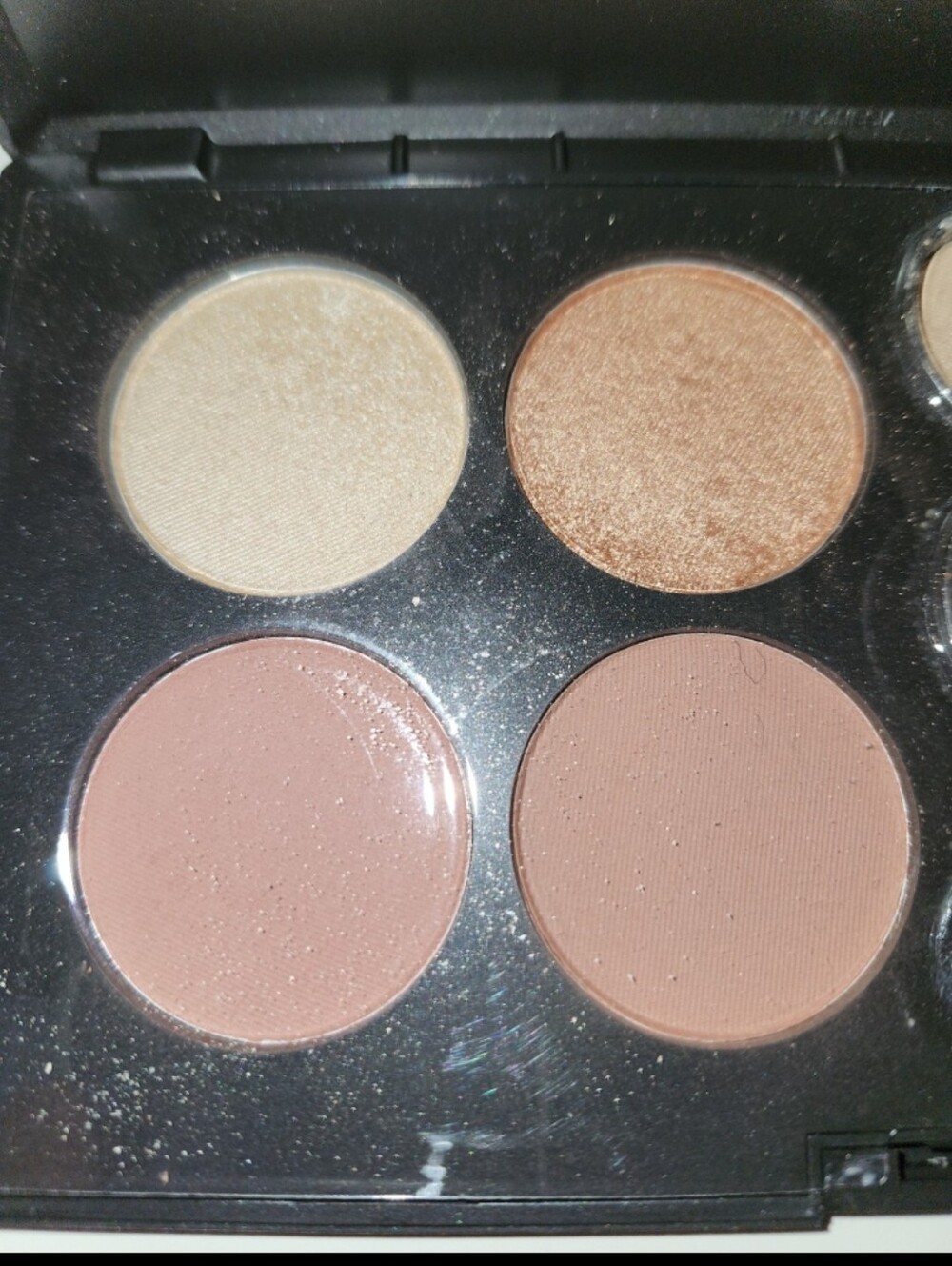 VINTAGE MAC FACE PALETTE! RARE! - Picture 4 of 6